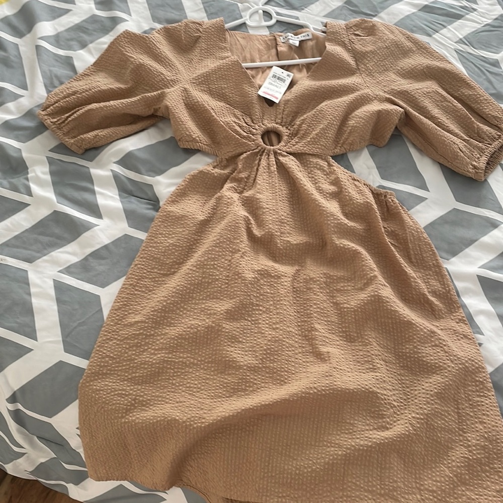 NWT cute dress